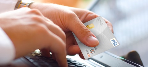 Voli scontati con Visa Entropay? Meglio evitare